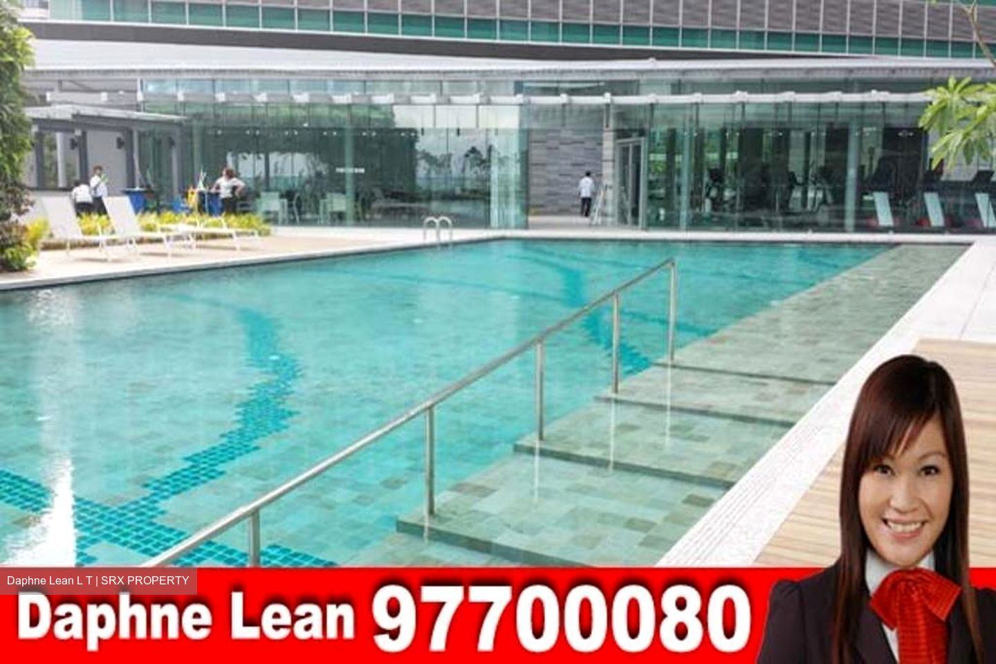 Marina Bay Suites (D1), Condominium #288167261